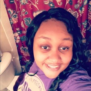 Meet your Posher, Kaitlyn